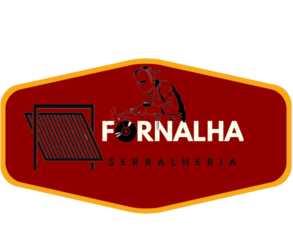 Serralheria fornalha